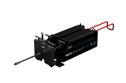 GRUNDOBURST Rohrerneuerungs-maschine